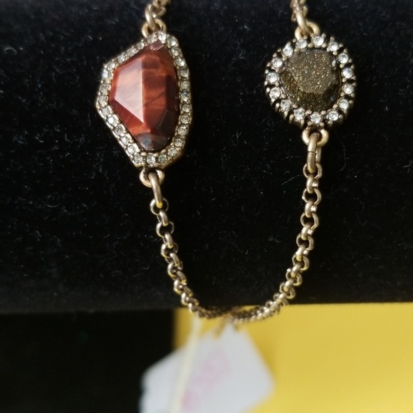 Chloe + Isabel Jewelry - Wrap bracelet Chloe and Isabel Chloe + Isabel Jewelry - Wrap bracelet Chloe and Isabel